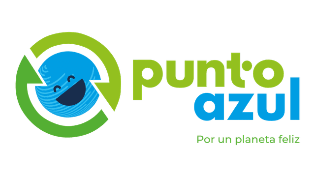 Logo Punto Azul
